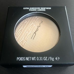 Mac highlighter